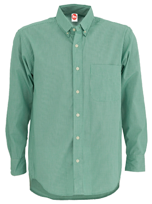 MICROCUADRO VERDE ROMA UNIFORMES